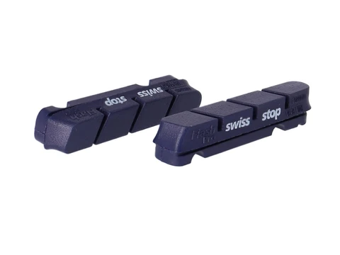 SWISSSTOP Pattini per Ruote OXiC